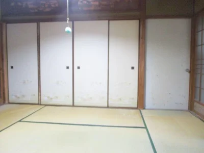 japanese-style room(s)