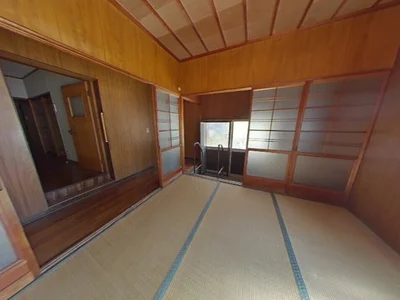 japanese-style room(s)