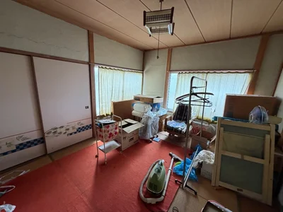 interior interior