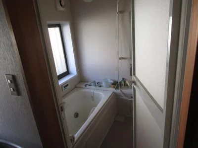 bath