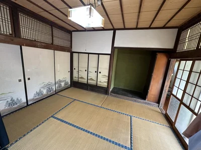 interior interior