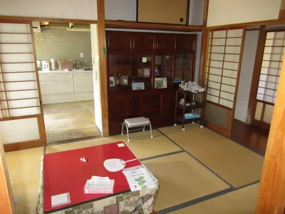 japanese-style room(s)