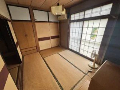 japanese-style room(s)