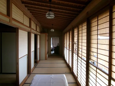 interior interior