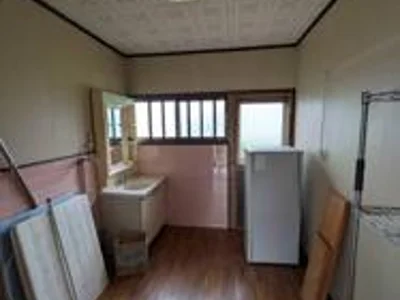washroom