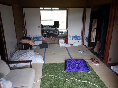 japanese-style room(s)