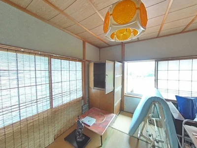 japanese-style room(s)