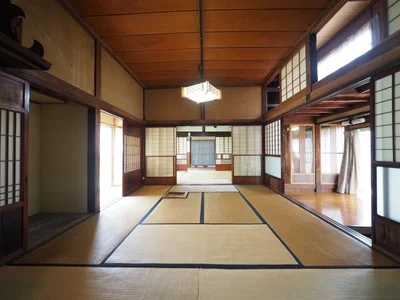 interior interior