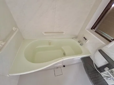 bath