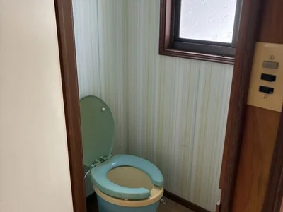 toilet toilet
