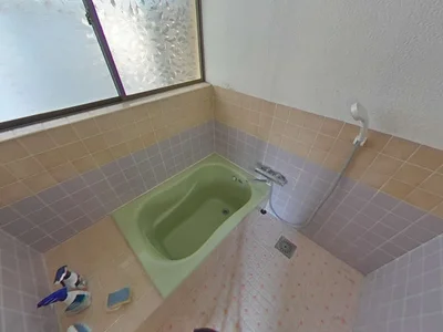 bath