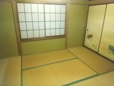 interior interior