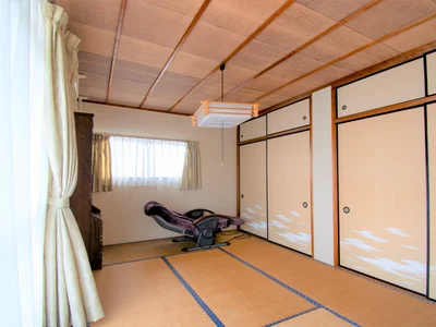 japanese-style room(s)