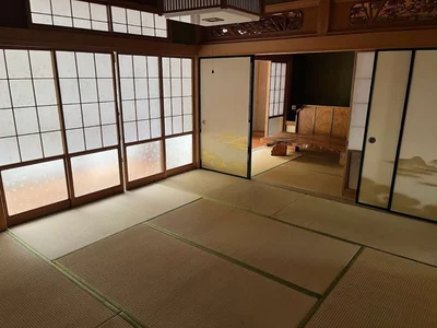 interior