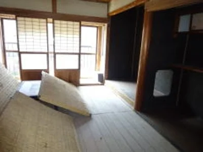 interior interior