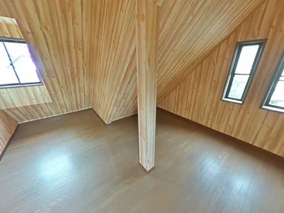 western-style room(s)