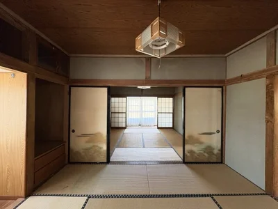 interior interior