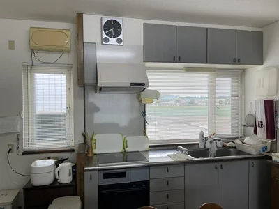 kitchen kitchen