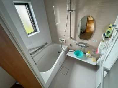 bath
