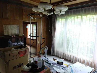 interior interior