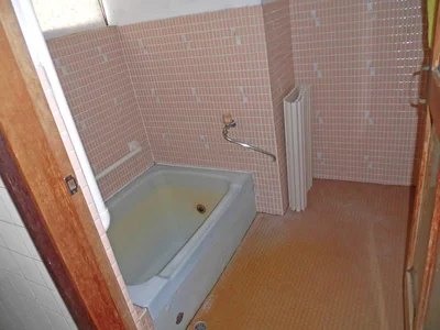 bath