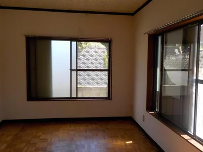 western-style room(s)