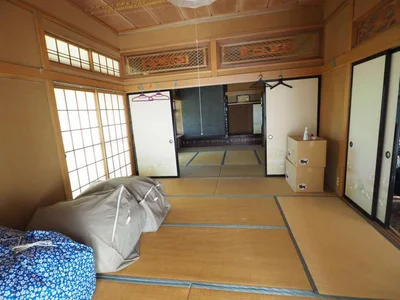japanese-style room(s)