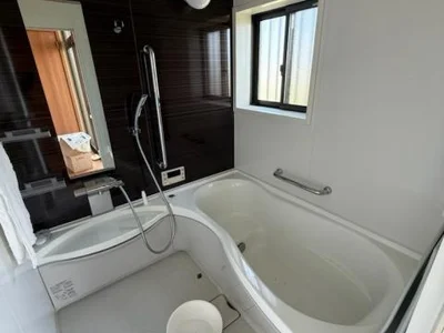 bath