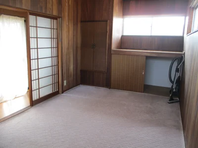 western-style room(s) western-style room(s)