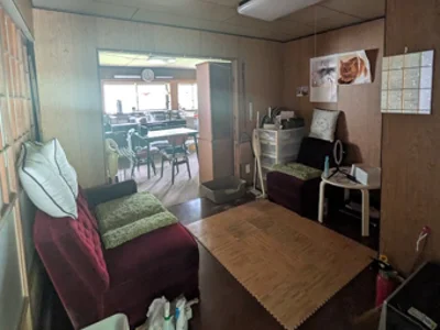western-style room(s)