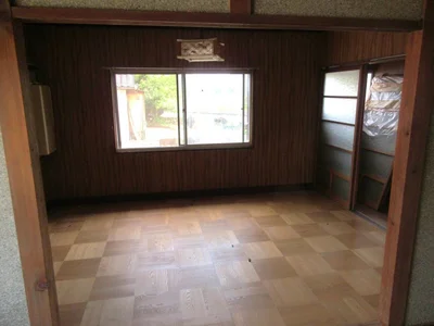 interior interior