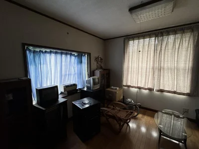 室内