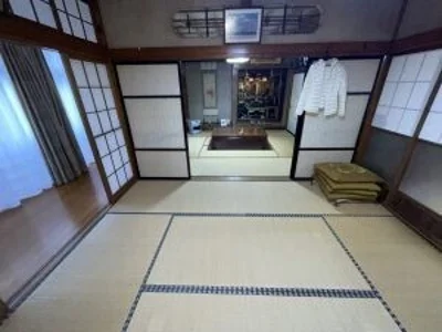 japanese-style room(s)