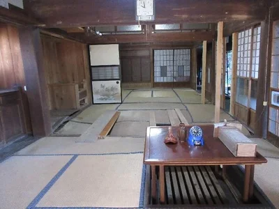 japanese-style room(s)