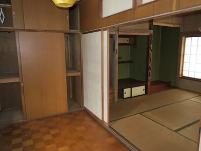 japanese-style room(s)