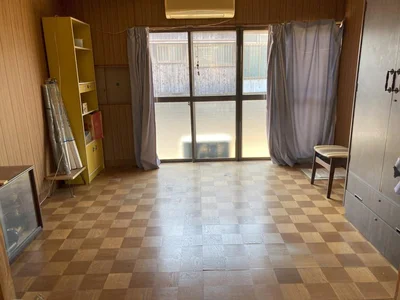 interior interior