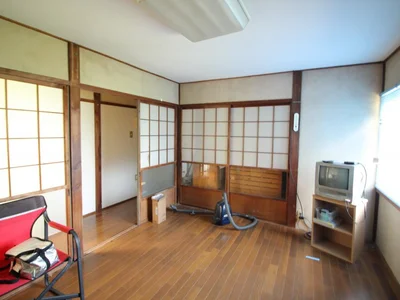 interior interior