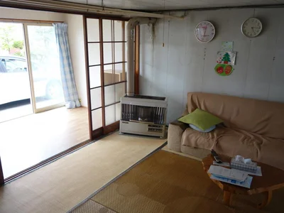 living room living room