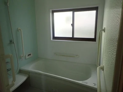 bath