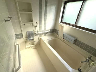 bath