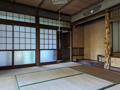 japanese-style room(s)