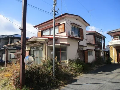 exterior exterior