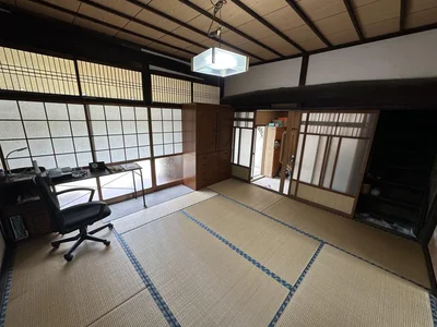 interior interior