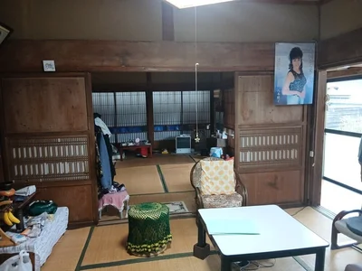 interior interior