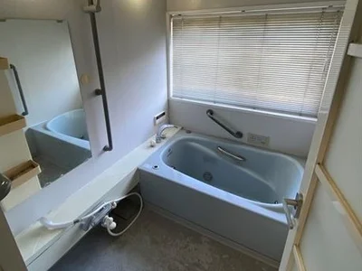 bath
