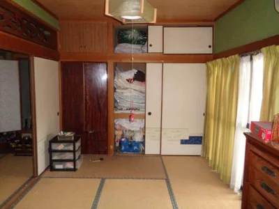 interior interior