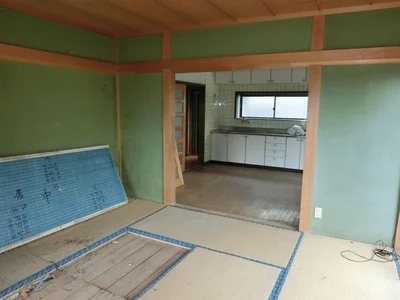 japanese-style room(s)