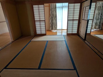japanese-style room(s)