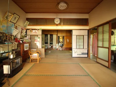 interior interior