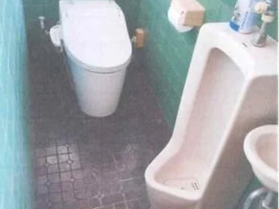 toilet toilet